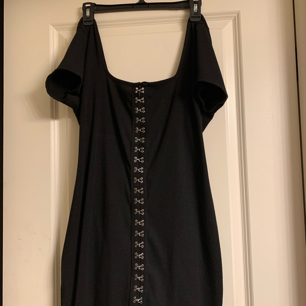 Charlotte Russe Bodycon Dress